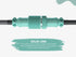 Coiled Keyboard Cable | 5-Pin Aviator Connector - Ranked